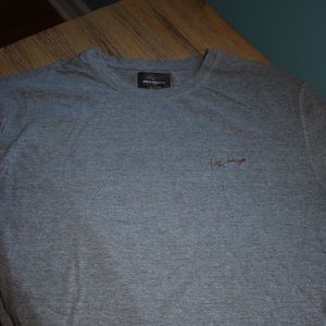 Greg Norman Five Iron Performance Tee